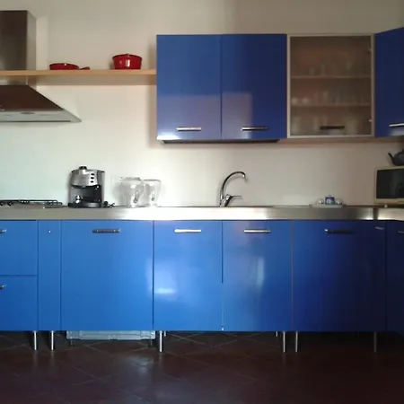 Διαμέρισμα Palazzo Scotto Niccolari *
