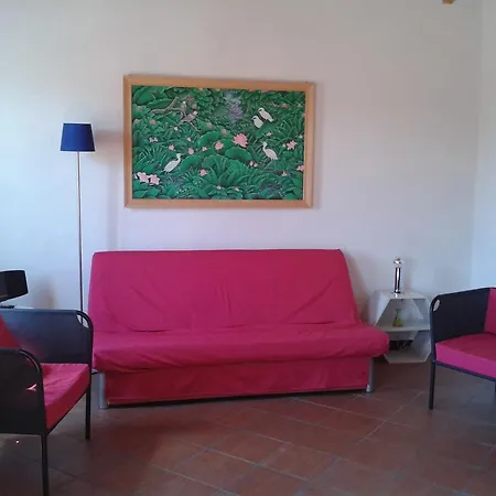 Palazzo Scotto Niccolari Διαμέρισμα